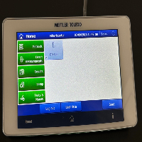 Mettler Toledo UV5 Bio Excellence Spectrophotometer image 3